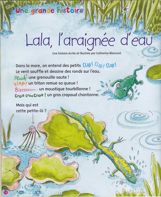 juillet 2013