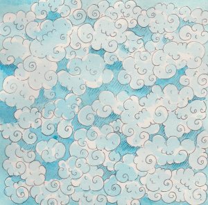 nuages-bleus