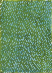 pluie-bleue