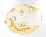 2 VERS DANS LA POMME&nbsp;12
