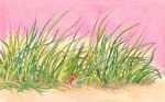 dans la jungle des&nbsp;herbes